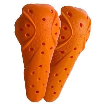 D3O Protection Kniepads voor Kenny Race Broek