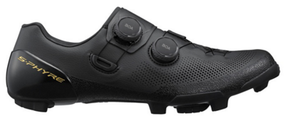 Shimano S-Phyre RX910 schoenen Zwart