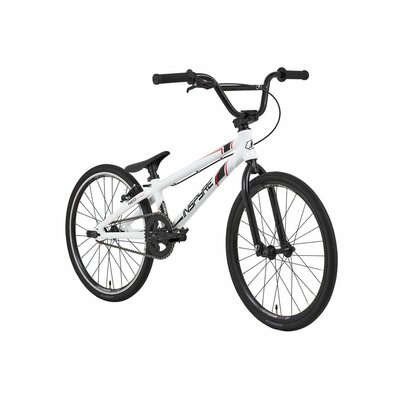 Inspyre  Neo BMX Bike 2026 White