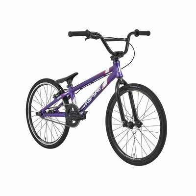 Inspyre Neo BMX Bike 2026 Purple