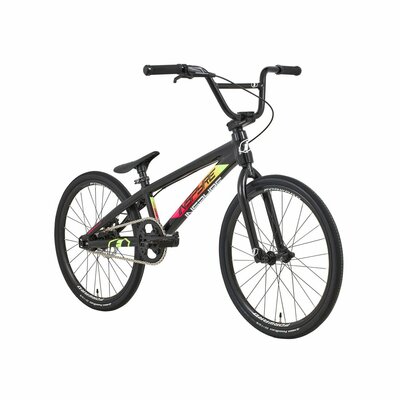 Inspyre Evo Disk BMX Bike 2026 Black