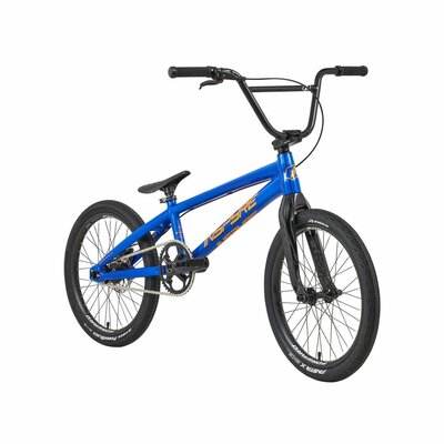 Inspyre Evo-C Disk BMX Bike 2026 Dark Blue