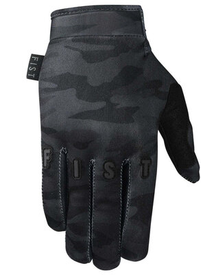 FIST Camo Cold Weather Glove | Frosty Fingers | Winterhandschoen