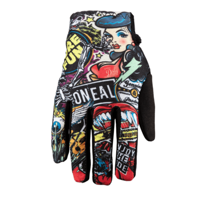 O’Neal MATRIX Youth Handschoen CRANK – Multi Colour