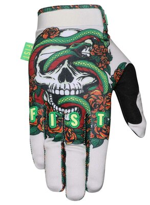 Fist Poison Glove