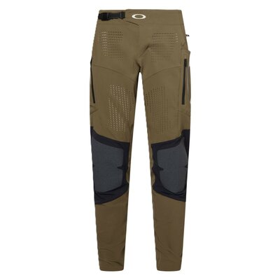 Oakley Seeker Edge Broek - Army Green