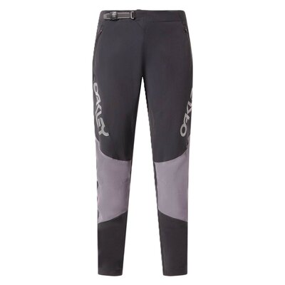 Oakley Maven Scrub Broek - Black/Grey