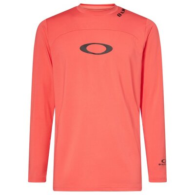 Oakley Free Ride LS Shirt - Paloma