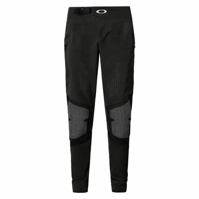Oakley Seeker Edge Broek - Black