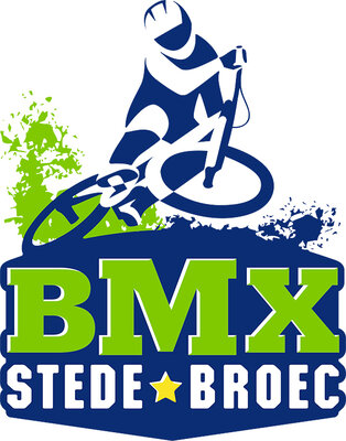 BMX Stede Broec Clubshirt Track