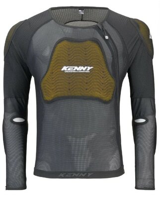 Kenny Track Safety Bodyprotector