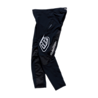 TLD Sprint Pro broek Youth - Mono black