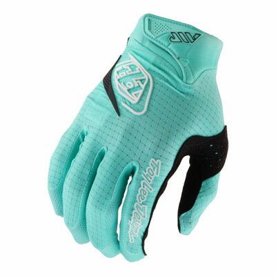 TLD Air Glove Mono Real Teal 2026