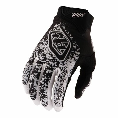 TLD Air Glove Sever Black/White 2026