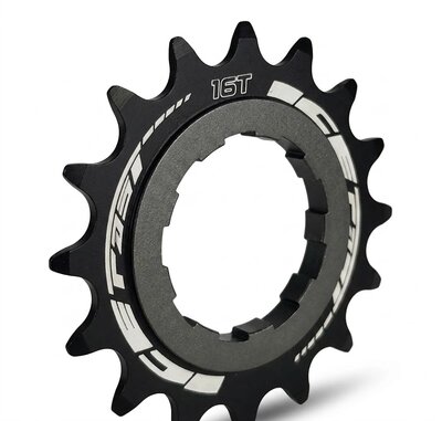 ICE SPX Cog CNC Alloy