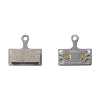 Shimano G04S-MX Disc brake pads
