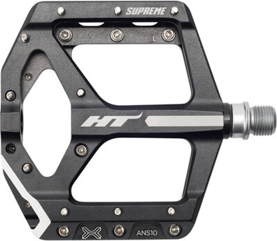 HT Components Pedals ANS10 Black - Supreme Emil Johansson