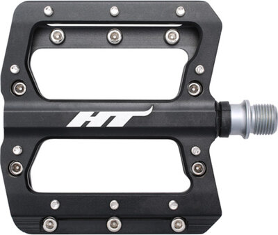 HT Components Pedals AN14A Black