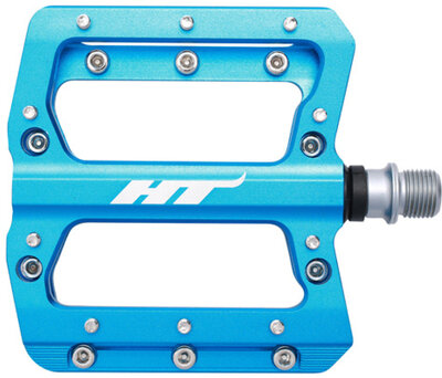 HT Components Pedals AN14A Marine Blue