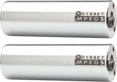 Odyssey MPegs - stuntpegs Chrome