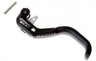 Magura HC 1-Finger MT5 Brake Lever, Black