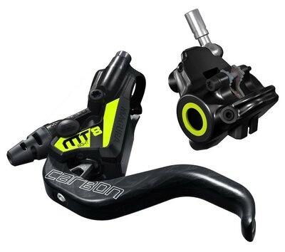 Magura MT8 SL Flat Mount Disc Brake Kit