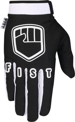 Fist Stocker Black Panda Glove
