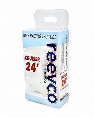 REEVCO R3 Cruiser TPU Binnenband 24" x 1.40-1.85 (507) FV 48mm