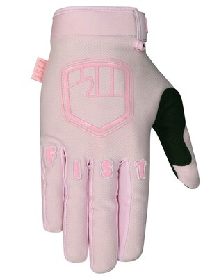 Fist Stocker Rose Quartz Glove