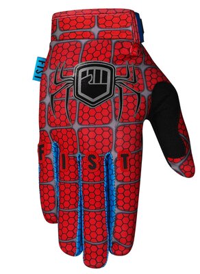 Fist Webs BMX Handschoenen