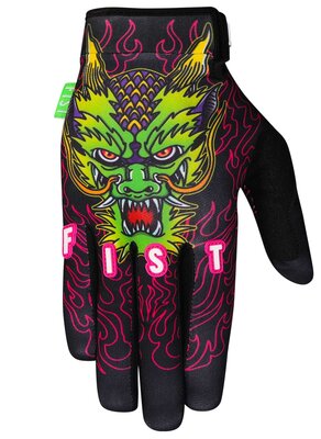 Fist Fury BMX Handschoenen