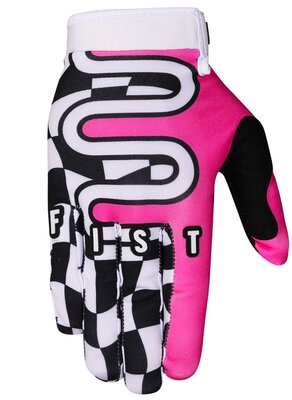 Fist Chewnique - Ellie Chew - BMX Handschoenen