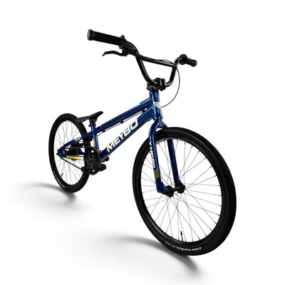 Meybo 2026.5 TLNT Bike Blue/yellow/White