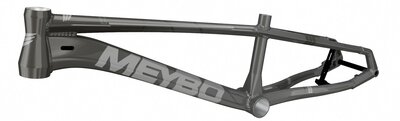 Meybo HSX Alloy G4.2 BMX Race Frame Black/Grey