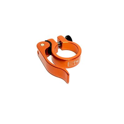 SD Quick Release Clamp Orange