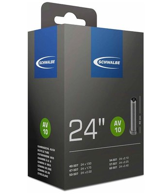 Schwalbe AV10 24 inch Binnenband