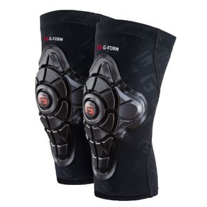 kids bmx knee pads