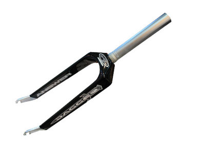 fork bmx carbon