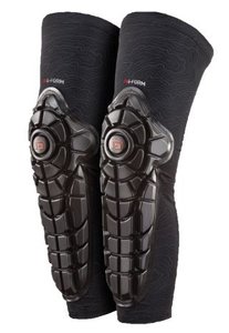 bmx shin guards