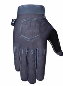 FIST Stocker Grey Glove BMX World